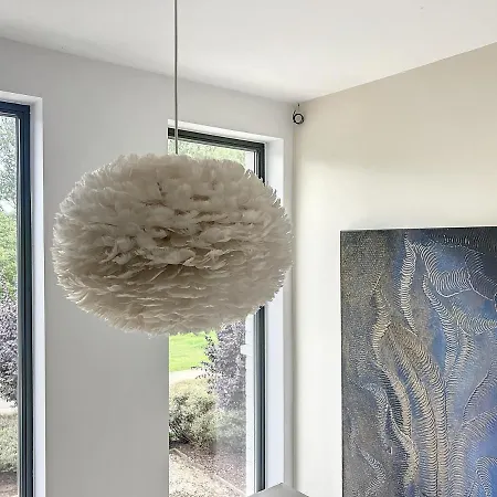 Pensjonat Duplex Salon-bureau & En Mezzanine 3*